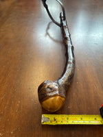 Blackthorn Shillelagh -16 3/4 inch - Handmade in Ireland