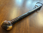 Blackthorn Shillelagh -17 1/2 inch - Handmade in Ireland