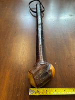 Blackthorn Shillelagh -17 1/2 inch - Handmade in Ireland