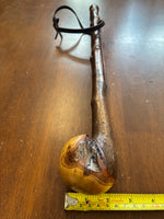 Blackthorn Shillelagh -18 inch - Handmade in Ireland