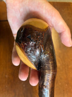 Blackthorn Shillelagh -18 inch - Handmade in Ireland