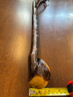 Blackthorn Shillelagh -18 inch - Handmade in Ireland