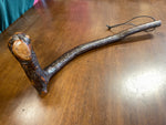 Blackthorn Shillelagh -20 3/4 inch - Handmade in Ireland