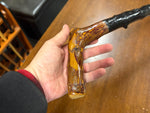 Blackthorn Walking Stick 40 inch - Handmade in Ireland