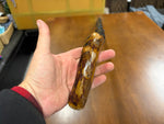 Blackthorn Walking Stick 40 inch - Handmade in Ireland