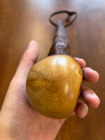 Blackthorn Shillelagh -17 inch - Handmade in Ireland