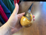 Blackthorn Walking Stick 39 inch - Handmade in Ireland