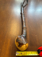 Blackthorn Shillelagh -17 inch - Handmade in Ireland
