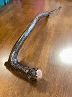 Blackthorn Shillelagh -20 3/4 inch - Handmade in Ireland