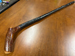 Blackthorn Walking Stick 42 inch - Handmade in Ireland