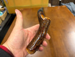 Blackthorn Walking Stick 42 inch - Handmade in Ireland