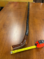 Blackthorn Walking Stick 42 inch - Handmade in Ireland