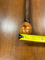 Blackthorn Walking Stick 39 inch - Handmade in Ireland