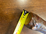 Blackthorn Shillelagh -21 inch - Handmade in Ireland