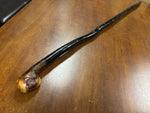 Blackthorn Walking Stick 45 inch - Handmade in Ireland
