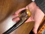 Blackthorn Walking Stick 45 inch - Handmade in Ireland
