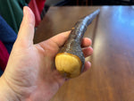 Blackthorn Walking Stick 39 inch - Handmade in Ireland