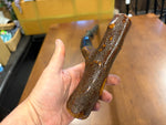 Blackthorn Walking Stick 36 1/2 inch - Handmade in Ireland