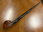 Blackthorn Walking Stick 38 inch - Handmade in Ireland