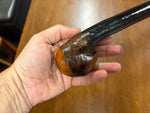 Blackthorn Walking Stick 38 inch - Handmade in Ireland