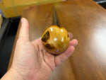 Blackthorn Walking Stick 39 inch - Handmade in Ireland