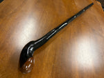 Blackthorn Walking Stick 41 1/2 inch - Handmade in Ireland