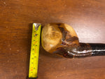 Blackthorn Walking Stick 39 1/2 inch - Handmade in Ireland