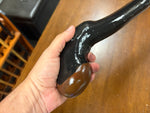 Blackthorn Walking Stick 41 1/2 inch - Handmade in Ireland