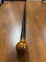 The Original Shillelagh - Handcrafted Oak Walking Stick
