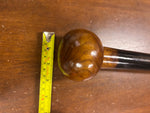 The Original Shillelagh - Handcrafted Oak Walking Stick
