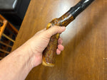 Blackthorn Walking Stick 42 inch - Handmade in Ireland
