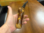 Blackthorn Walking Stick 42 inch - Handmade in Ireland