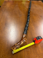 Blackthorn Walking Stick 42 inch - Handmade in Ireland