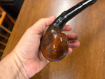 Blackthorn Walking Stick 39 inch - Handmade in Ireland