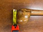 The Original Shillelagh - Handcrafted Oak Walking Stick