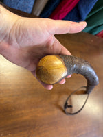 Blackthorn Shillelagh - 20 inch - Handmade in Ireland