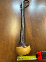 Blackthorn Shillelagh -19 3/4 inch - Handmade in Ireland