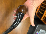 Blackthorn Walking Stick 41 1/2 inch - Handmade in Ireland
