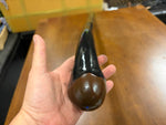 Blackthorn Walking Stick 41 1/2 inch - Handmade in Ireland