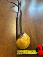 Blackthorn Shillelagh -19 1/4 inch - Handmade in Ireland