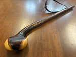Blackthorn Shillelagh -19 3/4 inch - Handmade in Ireland