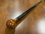 The Original Shillelagh - Handcrafted Oak Walking Stick