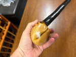 Blackthorn Walking Stick 38 inch - Handmade in Ireland