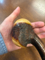 Blackthorn Shillelagh -19 3/4 inch - Handmade in Ireland