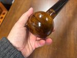 The Original Shillelagh - Handcrafted Oak Walking Stick
