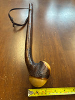 Blackthorn Shillelagh -19 3/4 inch - Handmade in Ireland