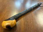 Blackthorn Shillelagh -19 3/4 inch - Handmade in Ireland