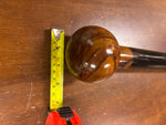 The Original Shillelagh - Handcrafted Oak Walking Stick