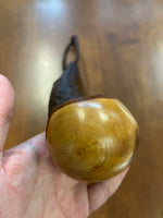 Blackthorn Shillelagh -19 3/4 inch - Handmade in Ireland