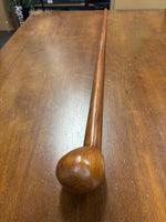 The Original Shillelagh - Handcrafted Oak Walking Stick